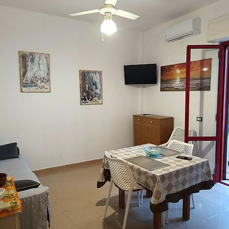 Marechiaro Villa Foce Varano Eksteriør billede