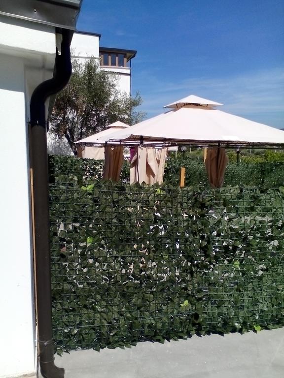 Marechiaro Villa Foce Varano Værelse billede
