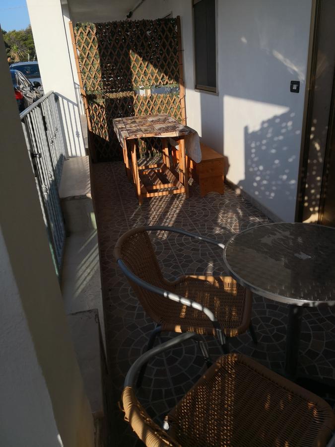 Marechiaro Villa Foce Varano Eksteriør billede