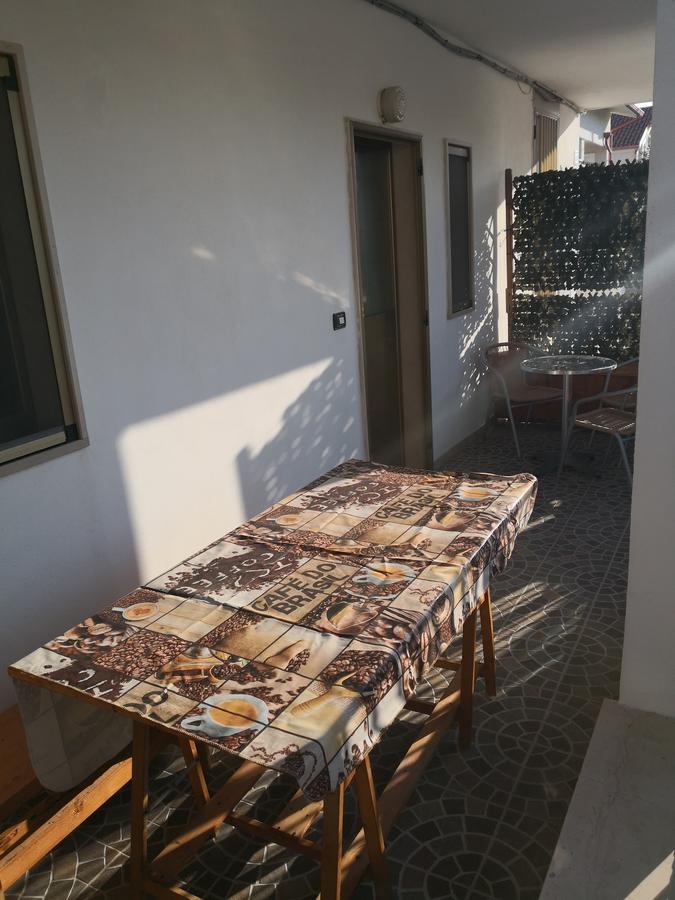 Marechiaro Villa Foce Varano Eksteriør billede