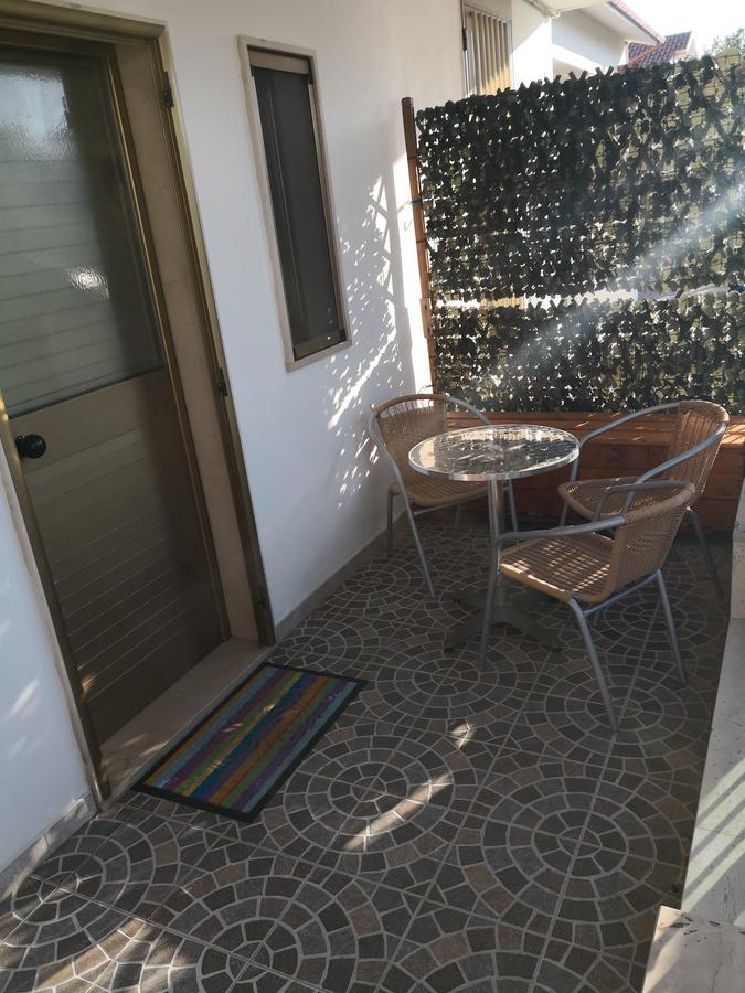 Marechiaro Villa Foce Varano Eksteriør billede